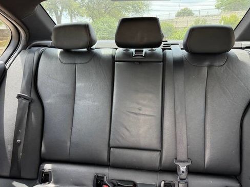 Used 2016 BMW 328i Sedan RWD image 49