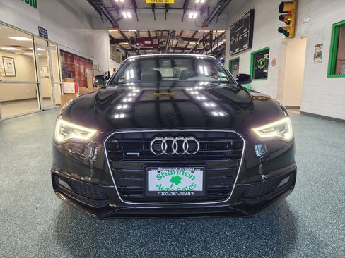 Used 2013 Audi A5 2.0T Prestige image 3