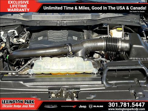 Used 2022 Ford F150 XLT w/ Equipment Group 302A High AWD/4WD image 31