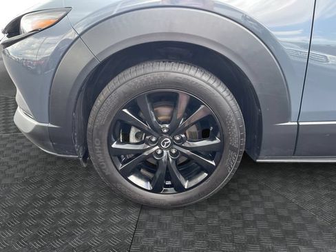 Used 2022 MAZDA CX-30 AWD 2.5 Turbo S image 14