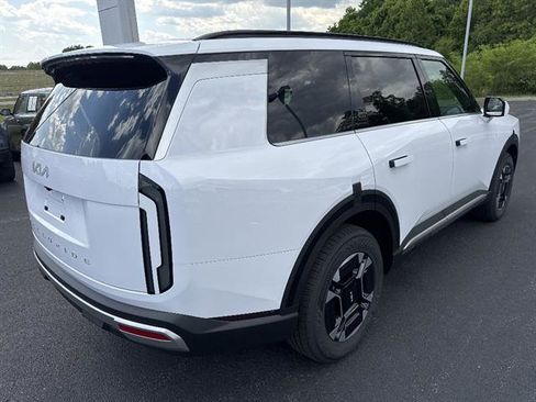 New 2027 Kia Telluride EX FWD image 7