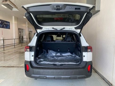 New 2026 Subaru Outback Limited AWD/4WD image 5