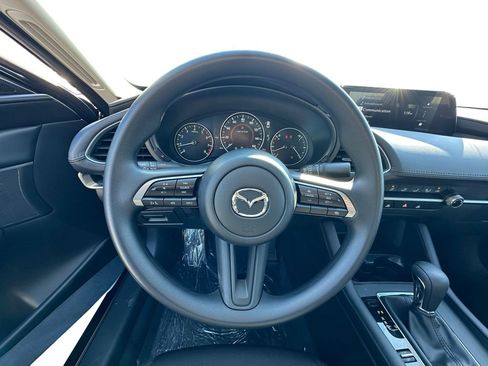 New 2026 MAZDA MAZDA3 s image 12