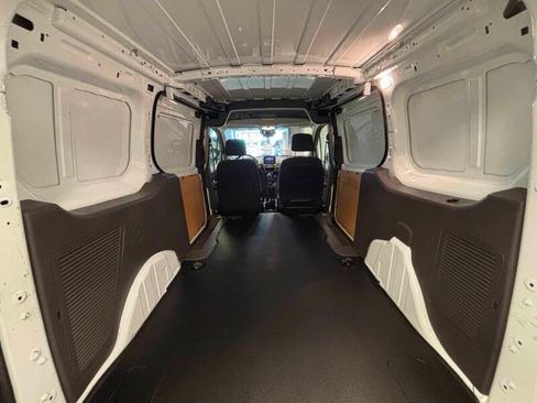 Used 2020 Ford Transit Connect XL FWD image 14