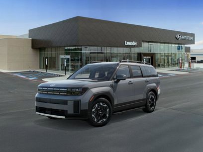 New 2026 Hyundai Santa Fe SEL