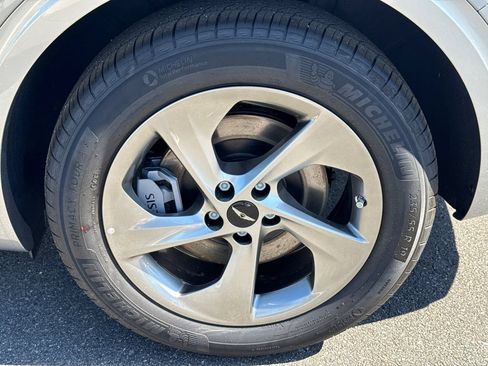 New 2026 Genesis GV70 2.5T Advanced AWD/4WD image 20