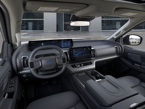 New 2026 Ford Expedition Max Platinum AWD/4WD image 11