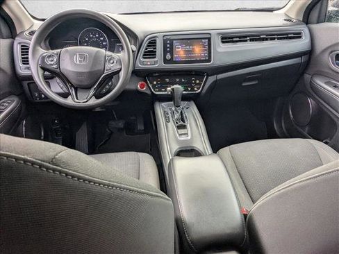 Certified 2021 Honda HR-V EX image 17