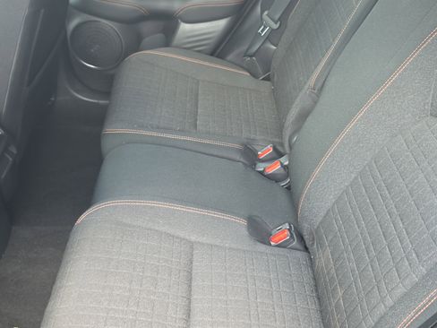 Certified 2023 Honda HR-V Sport image 11