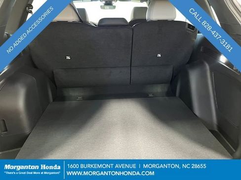 New 2026 Honda CR-V Sport Touring image 28