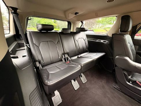Used 2020 Ford Expedition Max Platinum AWD/4WD image 20