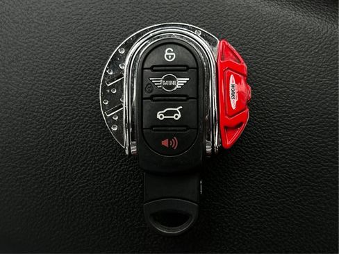 Used 2021 MINI Cooper Countryman S w/ Driver Assistance Package FWD image 44