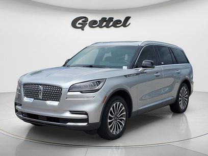 Used 2024 Lincoln Aviator Reserve w/ Equipment Group 201A