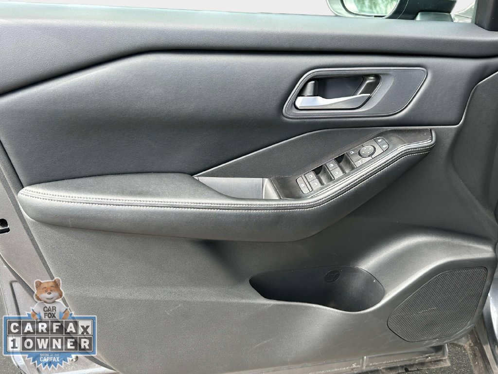 Used 2026 Nissan Rogue SV AWD/4WD image 17