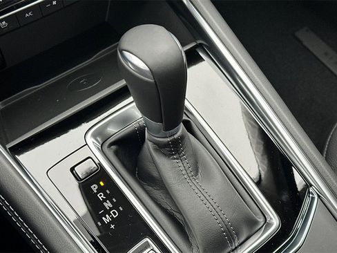 New 2025 MAZDA CX-5 AWD 2.5 S image 22
