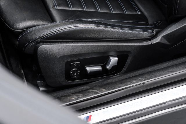 Used 2021 BMW 440i xDrive Coupe w/ Premium Package AWD/4WD image 43