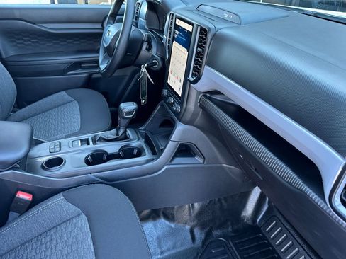 New 2026 Ford Ranger XL w/ Trailer Tow Package image 16