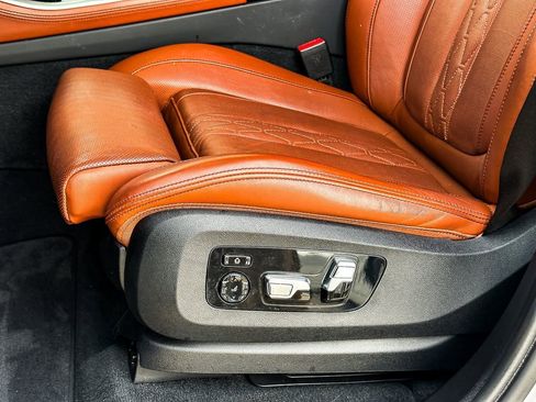 Certified 2023 BMW X5 xDrive45e w/ Executive Package image 12