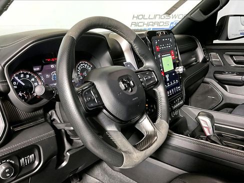 Used 2021 RAM 1500 TRX w/ TRX Level 2 Equipment Group image 10