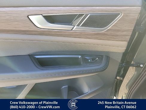 New 2026 Volkswagen Atlas SEL AWD/4WD image 49