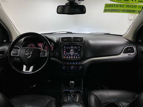 Used 2020 Dodge Journey Crossroad w/ Popular Equipment Group image 22