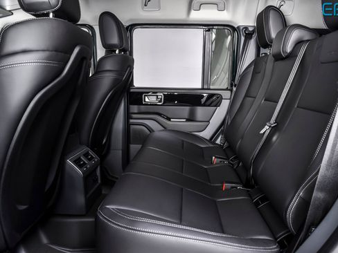 New 2025 INEOS Grenadier Fieldmaster Edition image 18