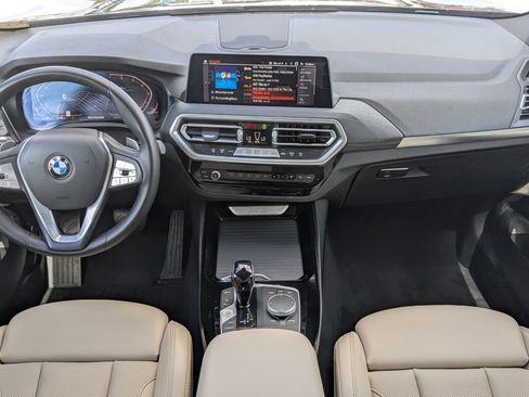 Used 2023 BMW X3 sDrive30i w/ Convenience Package image 19
