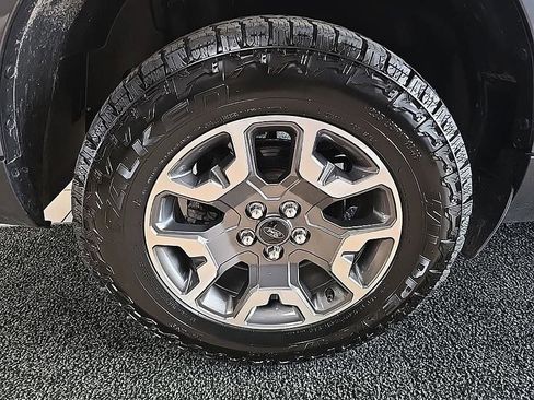 Used 2024 Ford Maverick XLT w/ Equipment Group 300A Standard AWD/4WD image 38