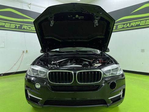 Used 2016 BMW X5 xDrive35i AWD/4WD image 4