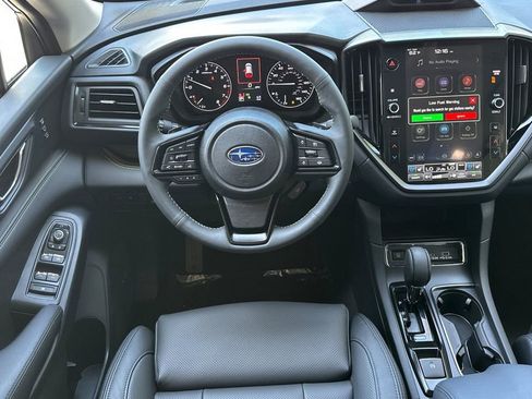 New 2026 Subaru Ascent Bronze Edition AWD/4WD image 16