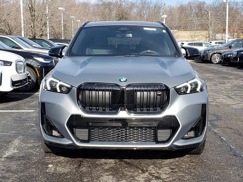 New 2026 BMW X1 M35i w/ Technology Package image 2
