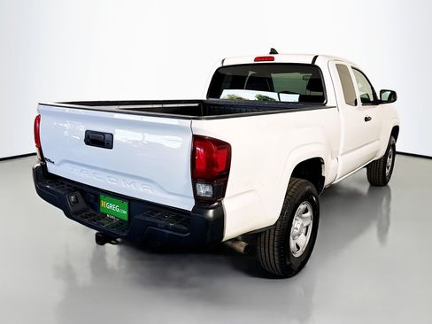 Used 2023 Toyota Tacoma SR RWD image 10