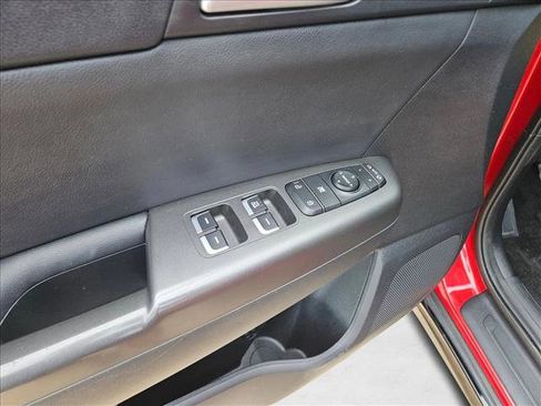 Used 2022 Kia Sportage Nightfall Edition FWD image 15