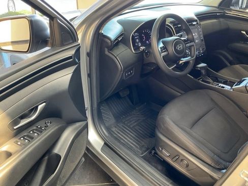 Used 2024 Hyundai Tucson SEL FWD image 10