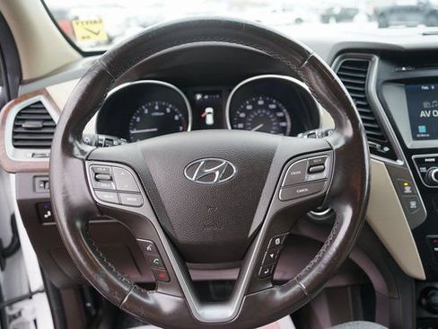 Used 2018 Hyundai Santa Fe Sport image 20
