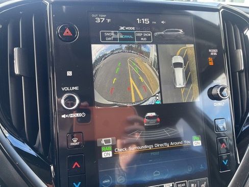 New 2026 Subaru Ascent Bronze Edition image 27