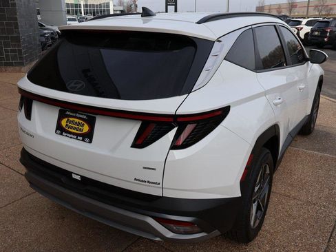 New 2026 Hyundai Tucson SEL image 6