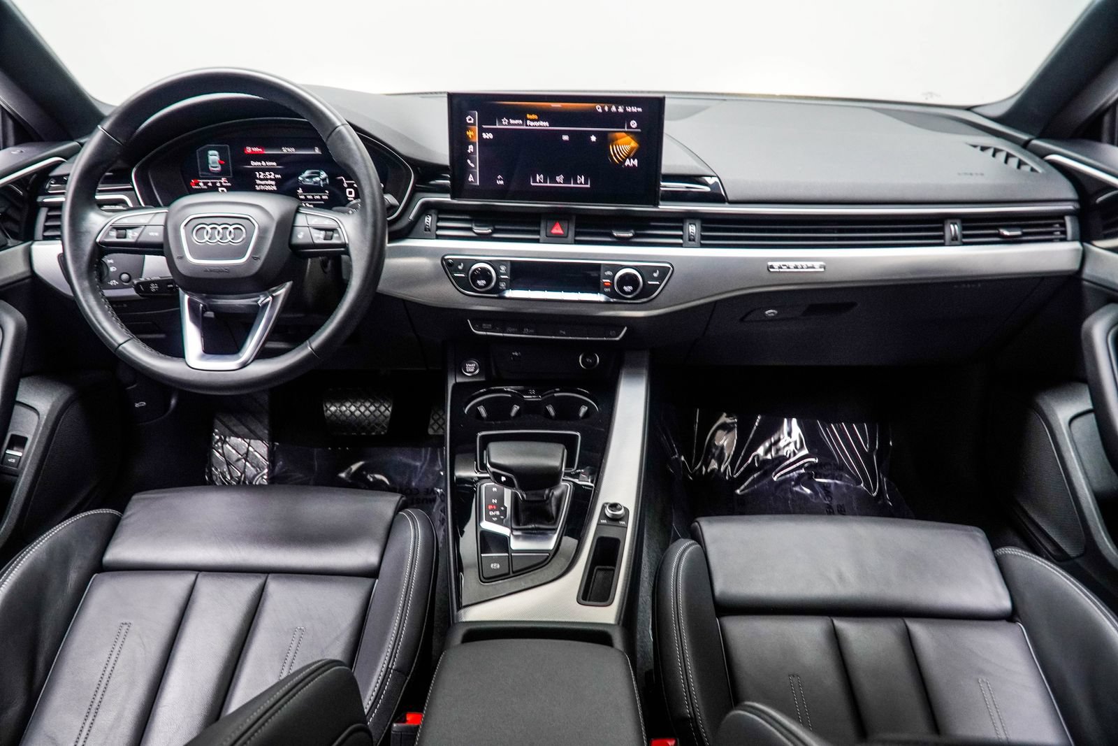 Used 2025 Audi A5 2.0T Premium AWD/4WD image 6