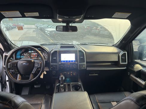 Used 2020 Ford F150 XLT w/ Equipment Group 302A Luxury AWD/4WD image 31