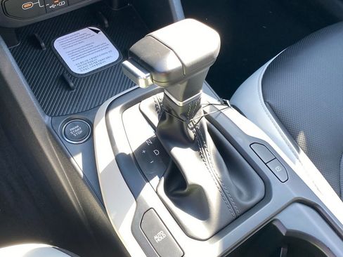 New 2025 Kia K4 GT-Line image 19