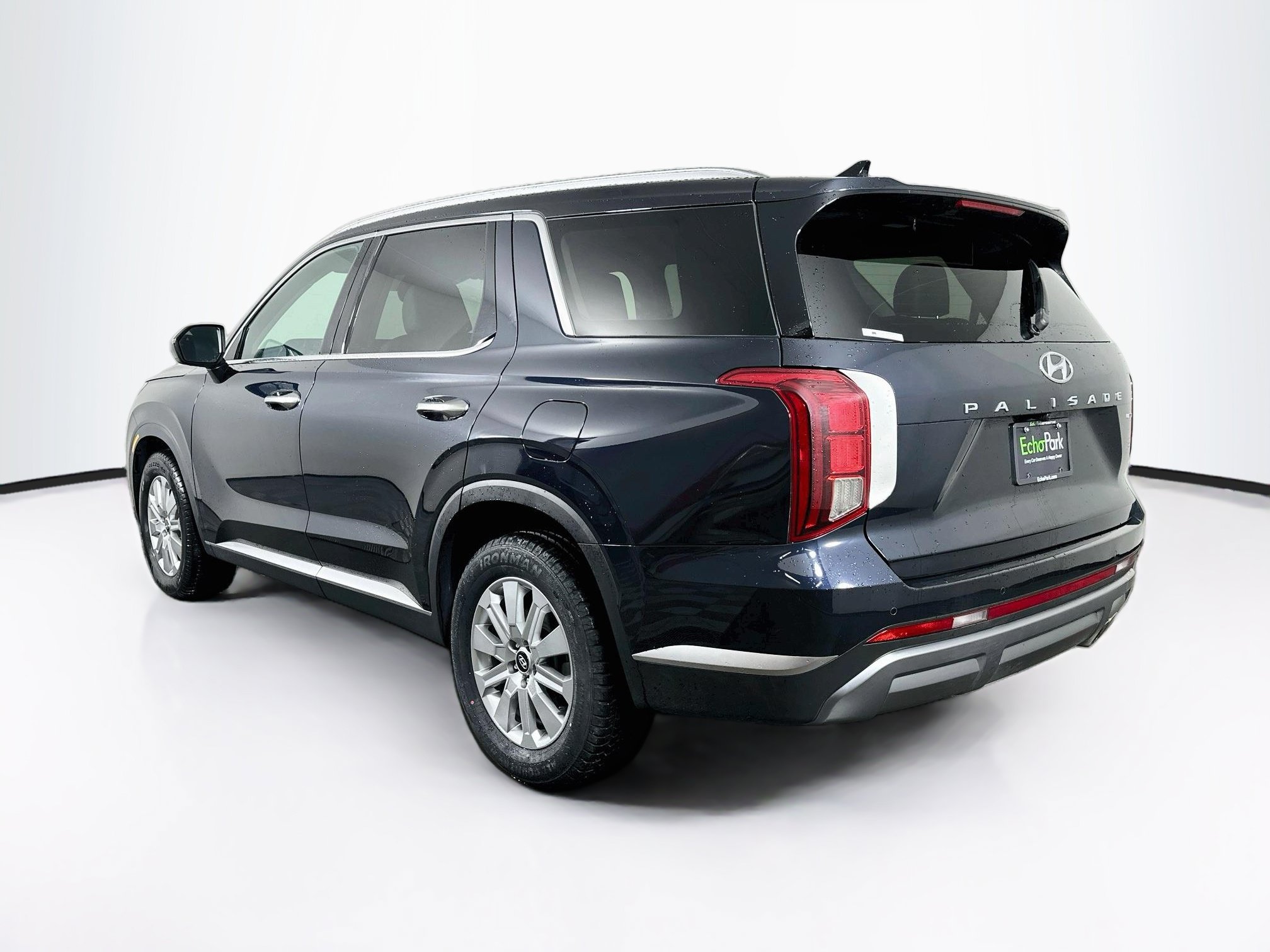 Used 2025 Hyundai Palisade SEL AWD/4WD image 5