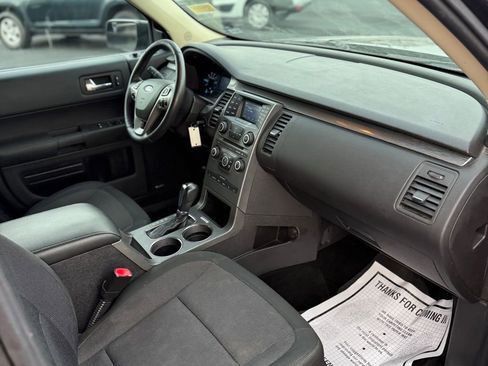 Used 2015 Ford Flex SE image 42