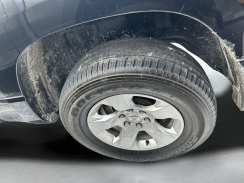 Used 2022 RAM 1500 Tradesman w/ SXT Appearance Group image 10