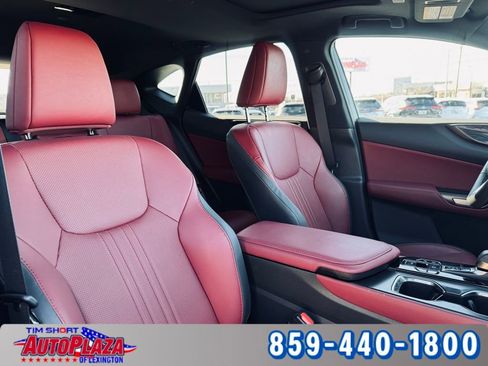 Used 2025 Lexus NX 350 AWD w/ Premium Package image 46