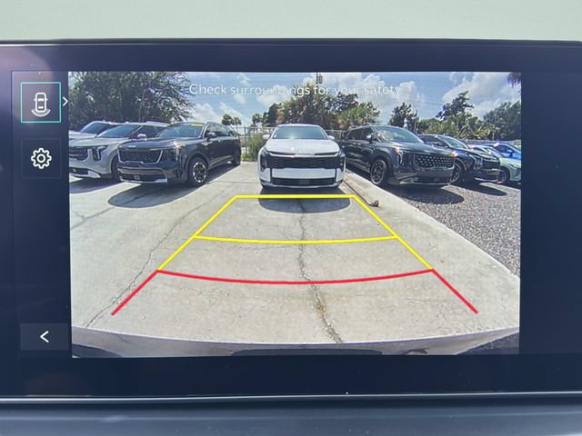 New 2026 Kia Sorento LX FWD image 18