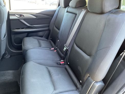 Used 2016 MAZDA CX-9 Sport FWD image 19