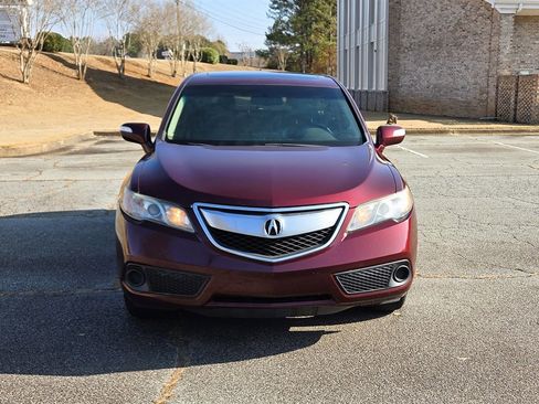 Used 2014 Acura RDX FWD image 4