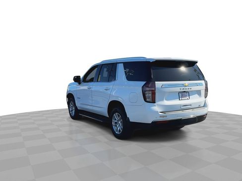 Used 2022 Chevrolet Tahoe LT image 7