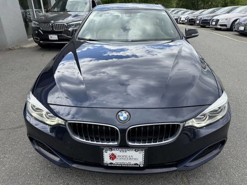 Used 2017 BMW 440i Gran Coupe xDrive AWD/4WD image 2