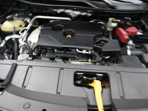 Used 2021 Nissan Rogue SL w/ Premium Package FWD image 20